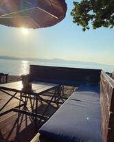 Mala Siesta Beach Bar