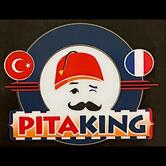 Kebab PitaKing