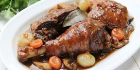 Restaurant La Roselière