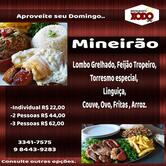 Restaurante Xodó
