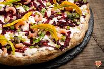 Tutto Pizza e niente arrosto