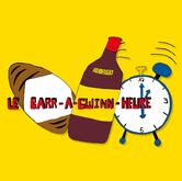 Le Barr-a-Gwinn-Heure