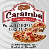Caramba's Pizzaria
