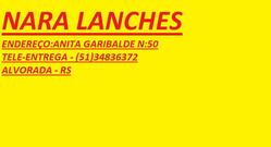 Nara Lanches