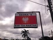 SKORA COMERCIAL LTDA - BAR TIA MARTHA