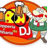 Pizzaria do DJ Mairinque SP