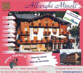 Albergo Ristorante Minoli