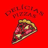 Delicias Pizzas e Lanches