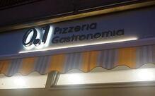 Pizzeria Gastronomia 0.1