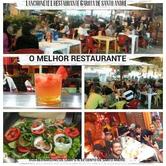 Garota de Santo Andre