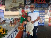 Pizzeria Mare Blu, Rodengo Saiano