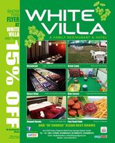 Hotel White Villa