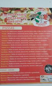 Pizzaria Mariense