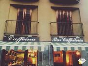 Bar Caffeina