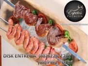 Espetos Premium