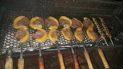 Espetinho Bella Brasa (Marinho)