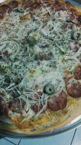 Empório Da Pizza Fortaleza CE