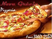 Nova Grécia Pizzaria