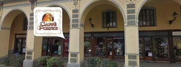 Caffè Portici