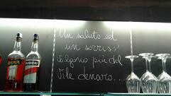 Al Portego Food, Winery, Caffè