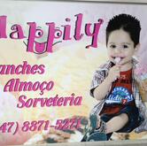 Happily Buffet de Sorvetes