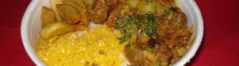 Delivery Das Meninas Rio de Janeiro RJ