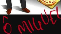 Pizzas Delivery Ô Miguel