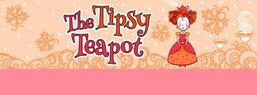 The Tipsy Teapot
