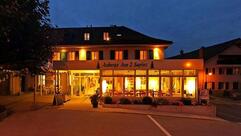 Auberge aux 2 sapins