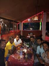 AMB The Goan Family Restaurant