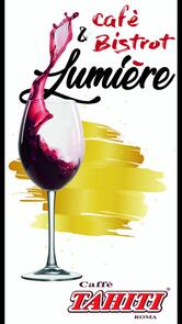 Cafè & Bistrot Lumiere