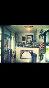 Al Baretto-Bar Romeno