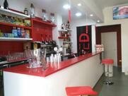 Red&White Bar-Caffetteria