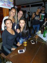 Restaurante, Pizzaria do Galinha