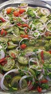 Restaurante Comida de Mãe