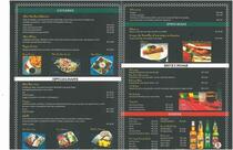 Los Cabrones Food Truck Jaboticabal