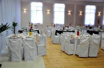 Restaurante e Pizzaria Aquarius