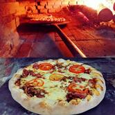 Pizzaria Doce Encontro