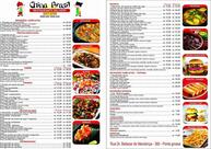 China Brasil Restaurante