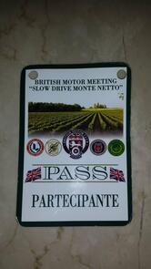 Agriturismo Il Grappolo