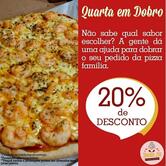 Dona Lu Pizzaria