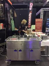 Herrschaft’s Gaststätte & Catering