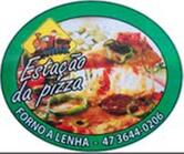 estacao da pizza