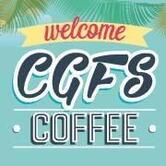 CGFS Coffee Piscina Via Roma Prato