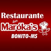 Espetinho dos Maróka's Bonito MS