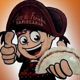 Casa de Farinha Tapiocaria