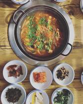 신암장어구이