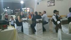 Restaurante Dois Irmãos