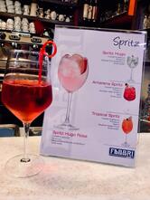 Bar Fuori Orario di Zanella Ilenia