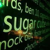 New Sugar Cube cafe & Ice cream